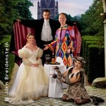 Dinner Musical - Magie der Melodie | Open-Air