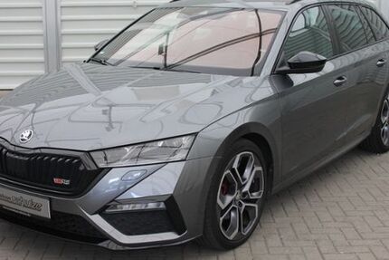 Skoda Octavia 53.382 km 32.990 &euro; Cottbus / Groß Gaglow 03051