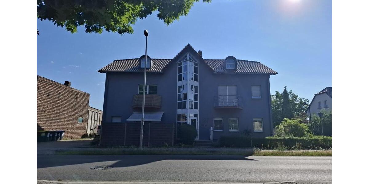 Etagenwohnung Cottbus - 2 Zimmer, 75 m&sup2;, 638&euro; | Angebot:24427298