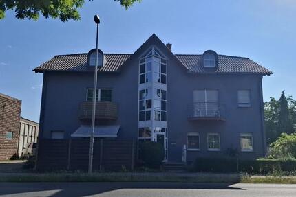 Große Zwei-Raum-Wohnung in SielowCottbus 2 zimmer