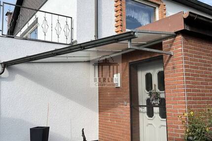 2 Einfamilienhäuser auf großzügigem Grundstück mit vielfältigen Nutzungsmöglichkeiten 7 zimmer