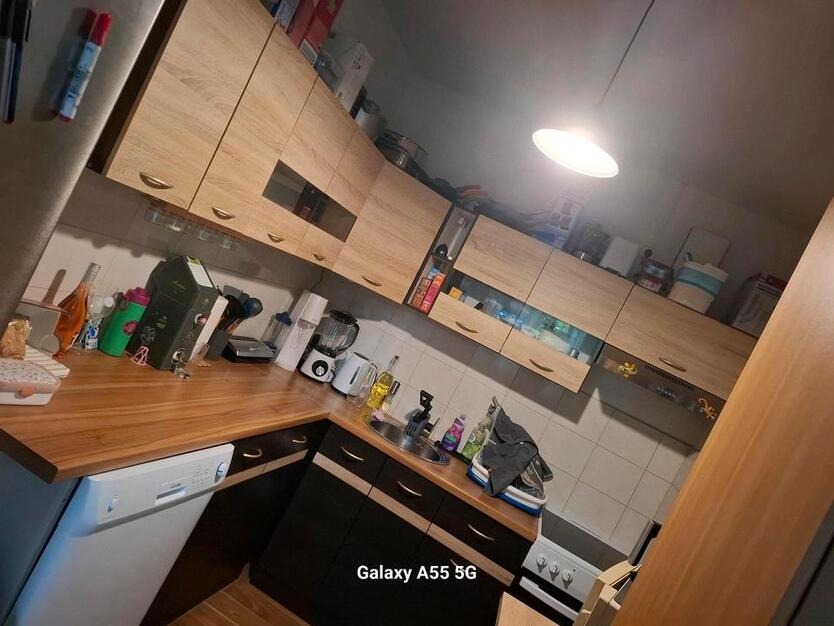3 Raum Wohnung