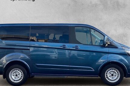 Ford Transit 41.950 km 31.990 € Spremberg (bei Cottbus) 03130