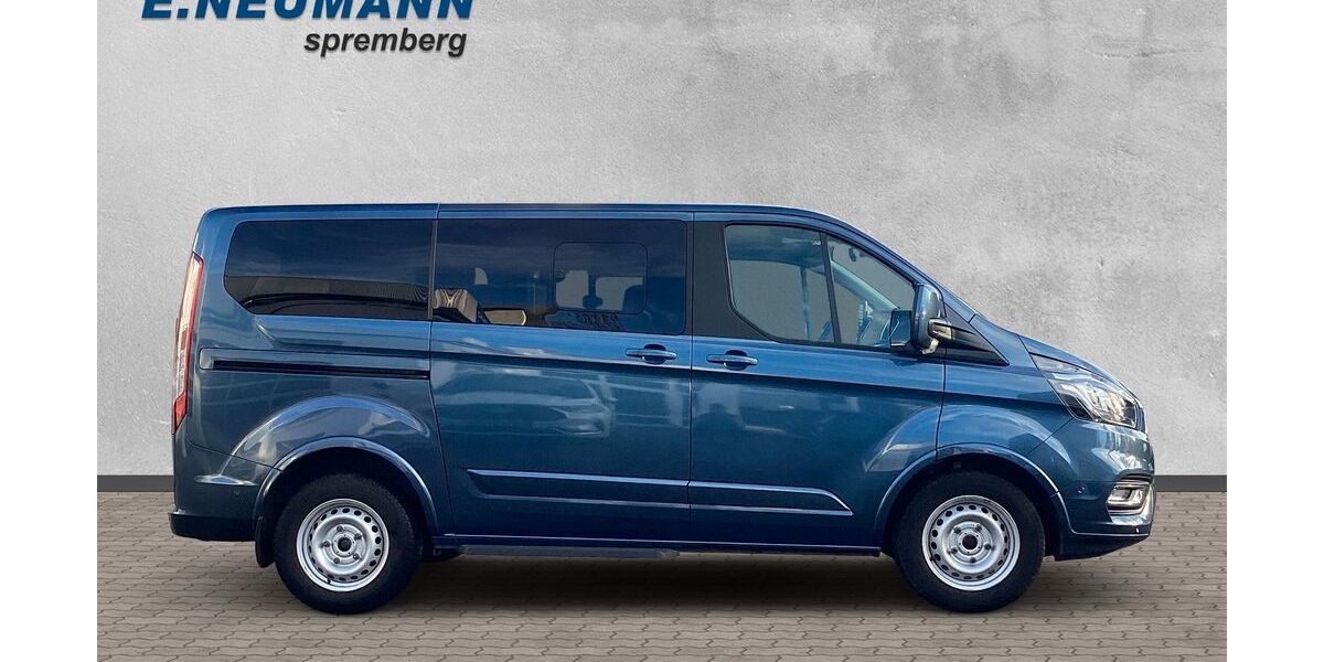 Ford Transit 41.950 km 31.990 € Spremberg (bei Cottbus) 03130