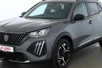 Peugeot 2008 3.920 km 19.890 &euro; Cottbus OT Kolkwitz 03099