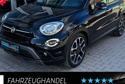 Fiat 500X 14.389 km 17.990 &euro; Spremberg 03130
