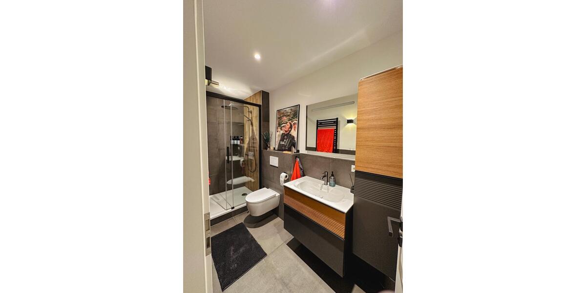 Dachgeschoßwohnung Spremberg - 3 Zimmer, 70 m&sup2;, 700&euro; | Angebot:25219476