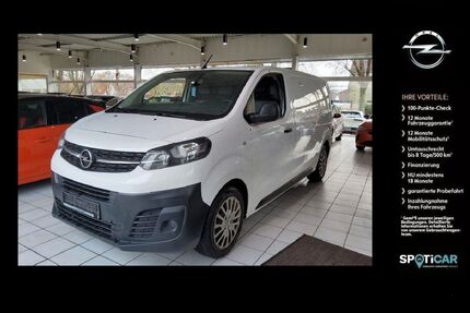 Opel Vivaro 89.800 km 14.950 &euro; Lübbenau / Spreewald 03222