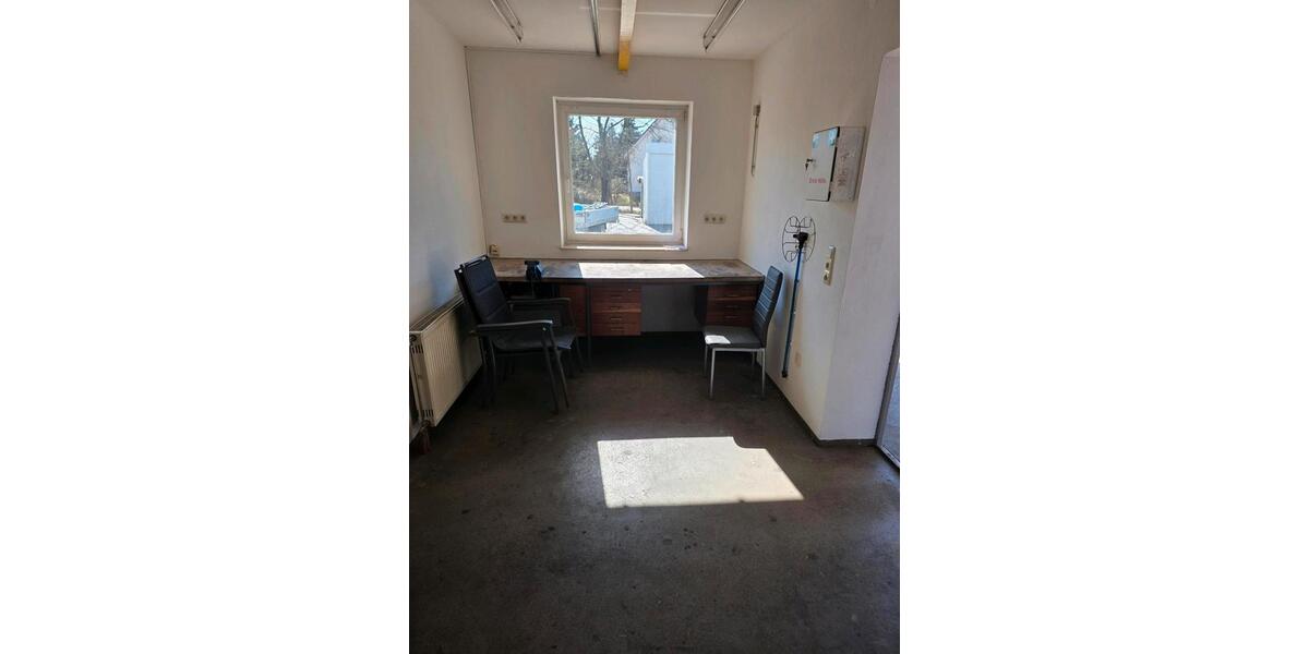 Gewerbeobjekt Spremberg - 123&euro; | Angebot:25648399