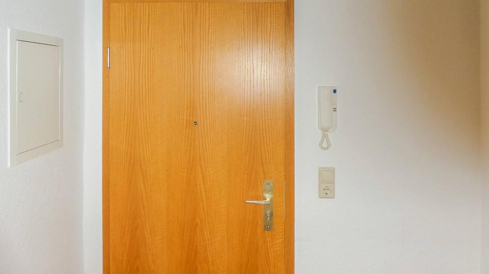 Etagenwohnung Jänschwalde Kolonie - 2 Zimmer, 67 m&sup2;, 338&euro; | Angebot:24748603