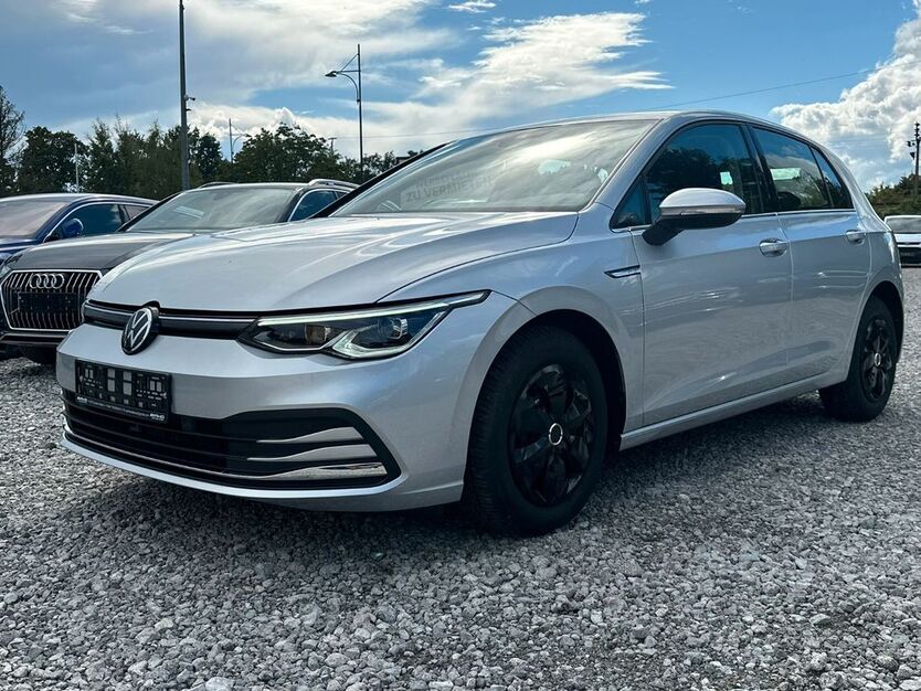 VW Golf 30.743 km 17.499 € Guben 03172