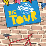 Figarinos Fahrradladen - Figarino Live 2026 / 2027