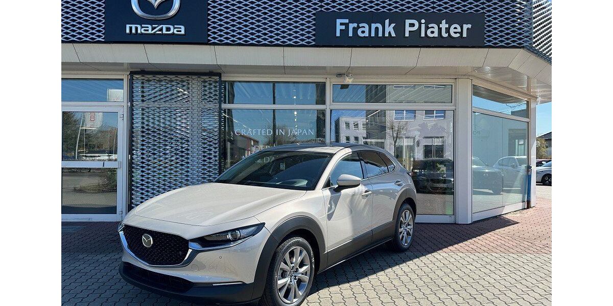Mazda CX-30 5.584 km 29.990 &euro; Cottbus 03051