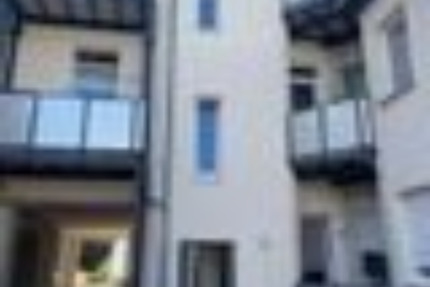 Sanierte 2 Zimmer Wohnung in Cottbus Ströbitz mit Balkon