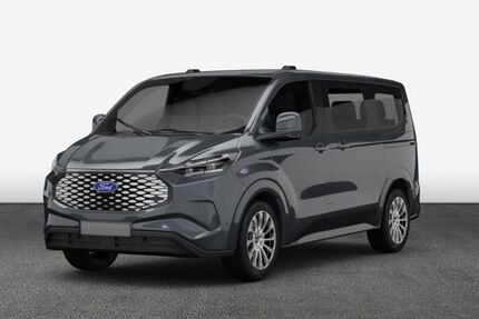 Ford Tourneo Custom 19.303 km 41.940 &euro; Cottbus 03051