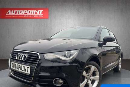 Audi A1 162.980 km 9.999 &euro; Cottbus/OT Gallinchen 03051