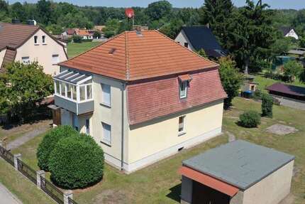 Haus Döbern - 6 Zimmer, 150 m&sup2;, 139.000&euro; | Angebot:27221265