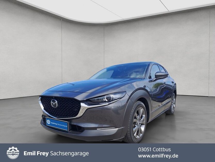 Mazda CX-30 42.472 km 22.940 € Cottbus 03051