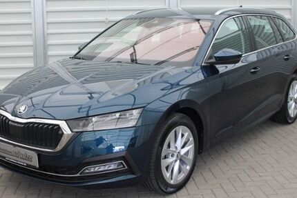 Skoda Octavia 33.665 km 27.990 &euro; Cottbus / Groß Gaglow 03051