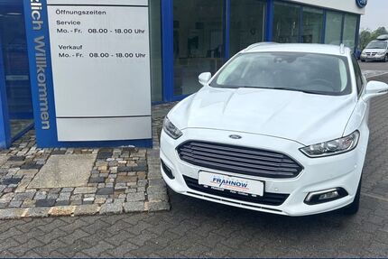 Ford Mondeo 69.241 km 13.985 &euro; Cottbus 03044