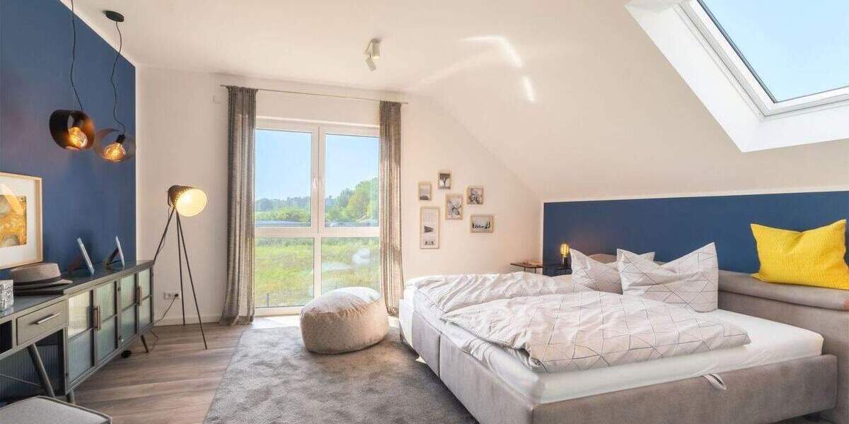 Bungalow Vetschau/Spreewald Koßwig - 4 Zimmer, 159 m&sup2;, 308.449&euro; | Angebot:24910460