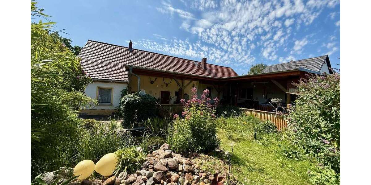 Einfamilienhaus Neuhausen - 6 Zimmer, 152 m&sup2;, 187.000&euro; | Angebot:24637367