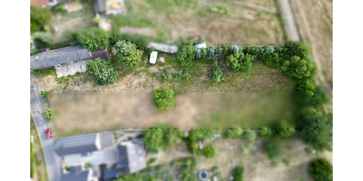 Nur noch ein Katzensprung zum Cottbuser Ostsee - Ihr attraktives Bauland in Cottbus Willmersdorf! - Grundstück Cottbus / Willmersdorf Willmersdorf | Angebot:25268847