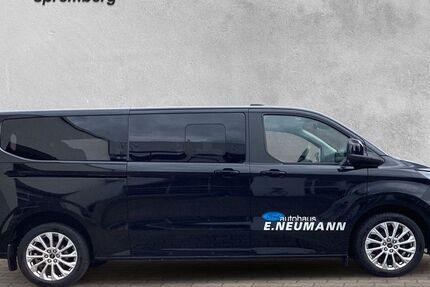 Ford Tourneo Custom 36.500 km 47.850 &euro; Spremberg (bei Cottbus) 03130