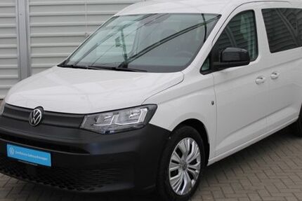 VW Caddy Maxi 135.040 km 24.490 € Cottbus / Groß Gaglow 03051