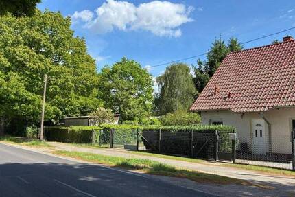 Grundstück Cottbus Ströbitz - 91.740&euro; | Angebot:26684258