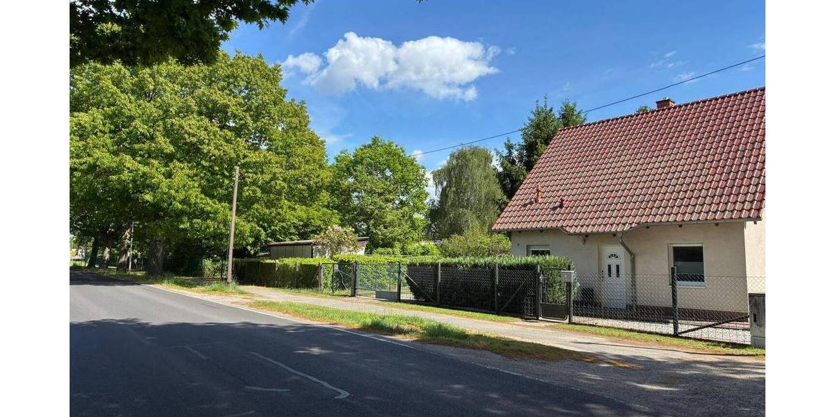 Grundstück Cottbus Ströbitz - 91.740&euro; | Angebot:26684258