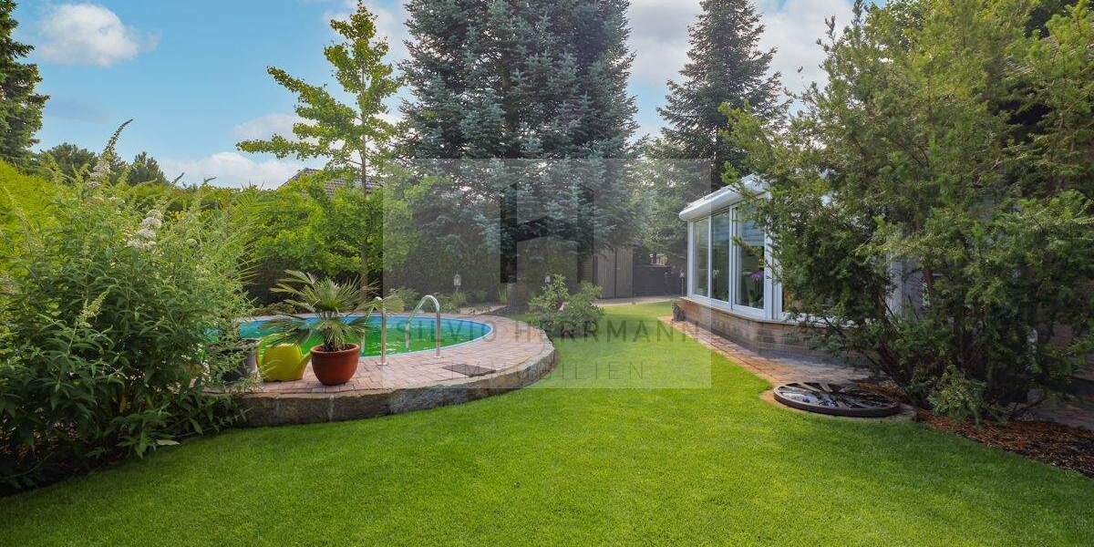 Viel Komfort auf einer Ebene 4 zimmer