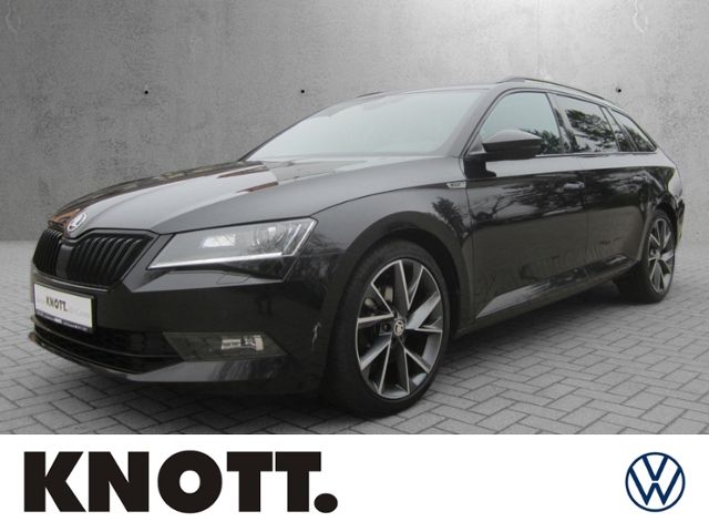 Skoda Superb 143.205 km 21.989 € Cottbus 03044