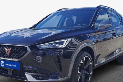 Cupra Formentor 31.087 km 27.440 &euro; Cottbus 03051