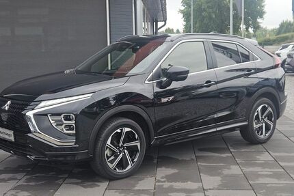 Mitsubishi Eclipse Cross 59.233 km 20.900 &euro; Lübbenau 03222