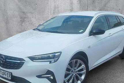 Opel Insignia 199.990 km 11.950 &euro; Lübbenau / Spreewald 03222