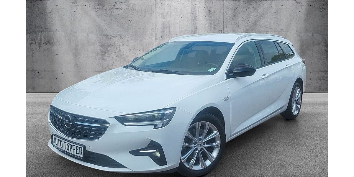 Opel Insignia 199.990 km 11.950 &euro; Lübbenau / Spreewald 03222