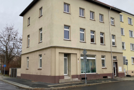 Wohn- und Geschäftshaus im Herzen von ForstLausitz 9 zimmer