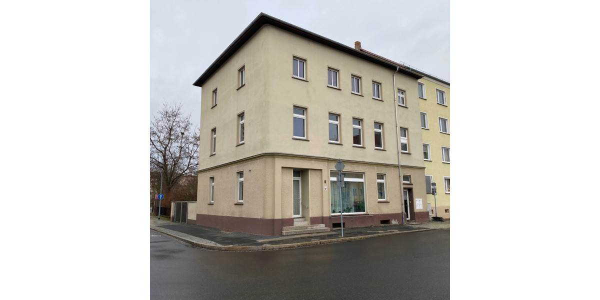 Wohn- und Geschäftshaus im Herzen von ForstLausitz 9 zimmer
