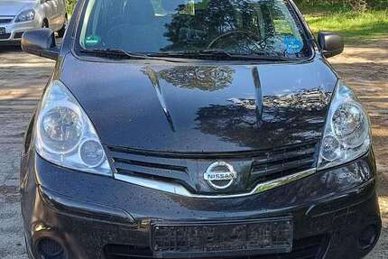 Nissan Note 132.681 km 2.799 &euro; Cottbus 03050