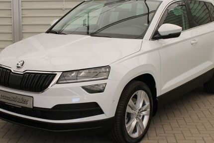 Skoda Karoq 20.572 km 27.490 € Cottbus / Groß Gaglow 03051
