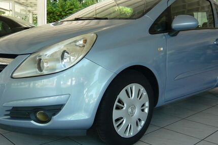 Opel Corsa 119.500 km 1.790 &euro; Eichow 03099