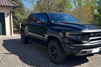 Dodge RAM 35.200 km 108.999 &euro; Cottbus 03050