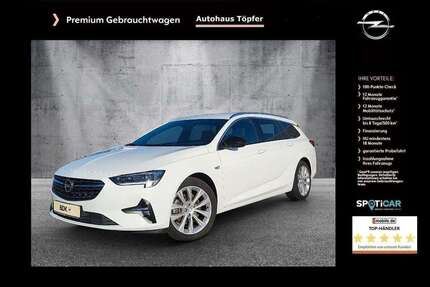 Opel Insignia 109.800 km 20.450 &euro; Lübbenau 03222