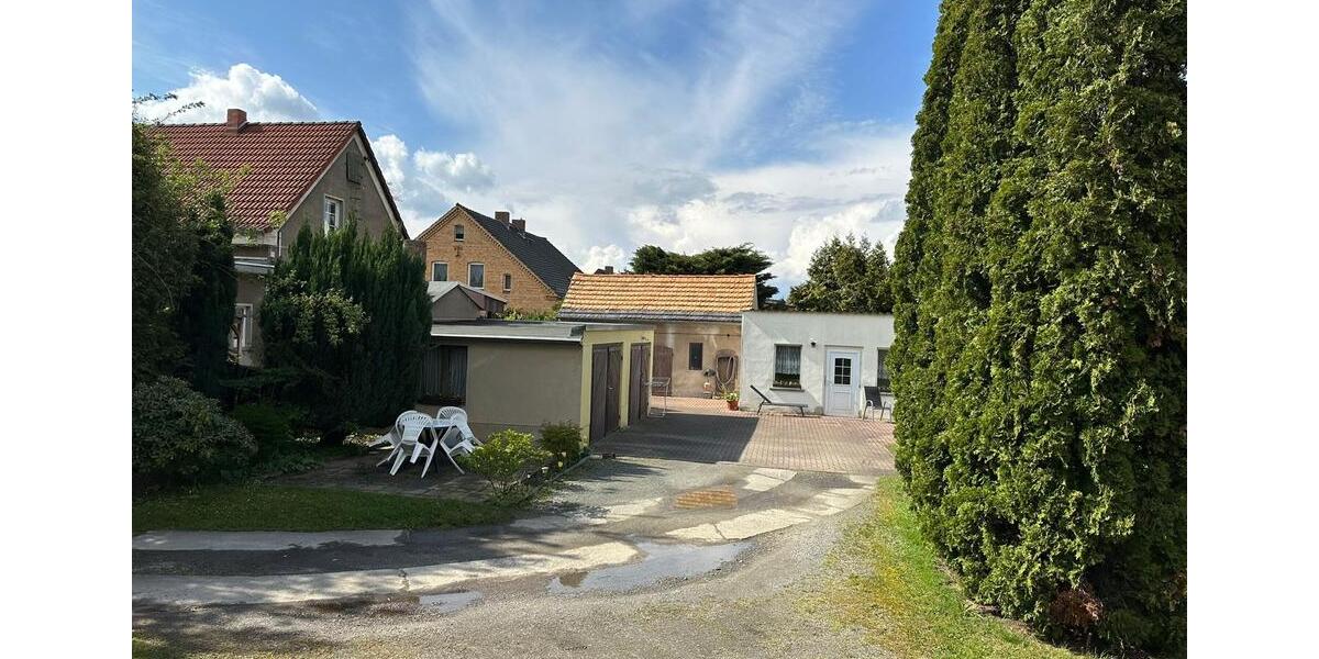 Einfamilienhaus Döbern - 5 Zimmer, 160 m&sup2;, 155.000&euro; | Angebot:26629146
