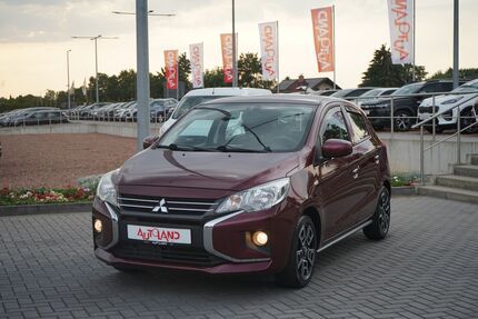 Mitsubishi Space Star 52.256 km 11.950 &euro; Cottbus OT Kolkwitz 03099