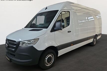 Mercedes-Benz Sprinter 57.200 km 40.341 &euro; Cottbus 03042