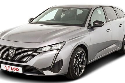 Peugeot 308 28.267 km 25.490 &euro; Cottbus OT Kolkwitz 03099