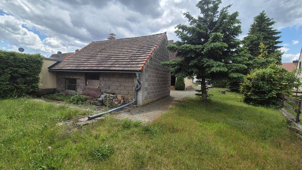 Doppelhaushälfte Schleife - 4 Zimmer, 80 m&sup2;, 76.900&euro; | Angebot:20958233