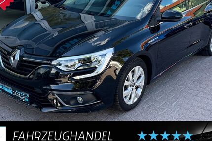 Renault Megane 65.904 km 13.490 &euro; Spremberg 03130